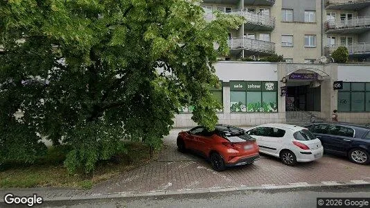 Liikekiinteistöt Vuokrattavana i Location is not specified - Kuva Google Street Viewstä