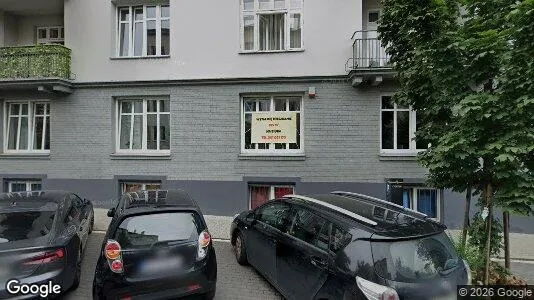 Liikekiinteistöt Vuokrattavana i Location is not specified - Kuva Google Street Viewstä