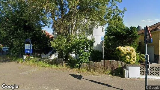 Commercial properties for sale i Middelkerke - Photo from Google Street View
