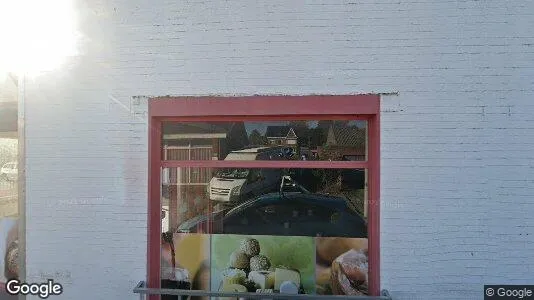 Lokaler til salg i Ardooie - Foto fra Google Street View