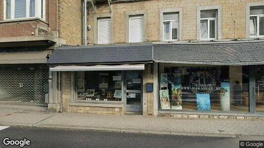 Commercial properties for sale i Aywaille - Photo from Google Street View