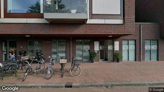 Espacios de oficina En alquiler i Blaricum - Foto de Google Street View