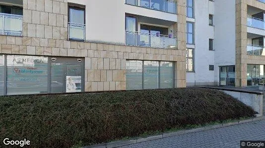Propiedades comerciales En alquiler i Location is not specified - Foto de Google Street View