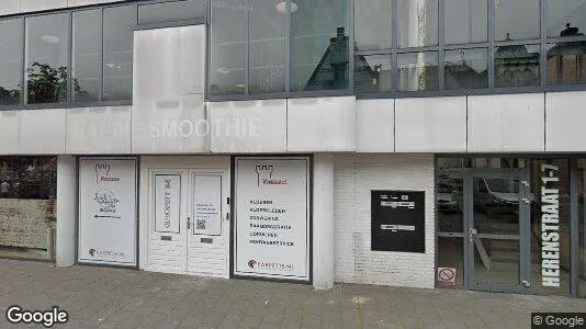 Espacios de oficina En alquiler i Hilversum - Foto de Google Street View