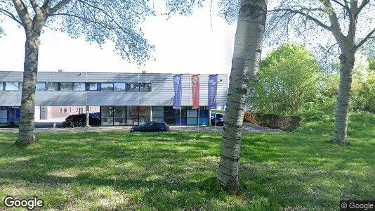 Kantorruimte te huur i Almere - Foto uit Google Street View