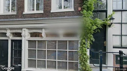 Nieruchomości komercyjne Do wynajęcia i Amsterdam Centrum - Zdjęcie z Google Street View