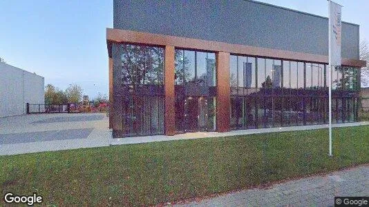 Lokale biurowe Do wynajęcia i Werkendam - Zdjęcie z Google Street View