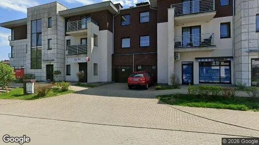 Nieruchomości komercyjne Do wynajęcia i Location is not specified - Zdjęcie z Google Street View