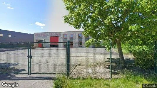 Commercial properties for rent i Oostende - Photo from Google Street View