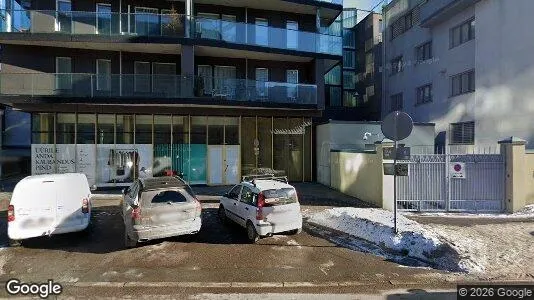Nieruchomości komercyjne Do wynajęcia i Narva - Zdjęcie z Google Street View