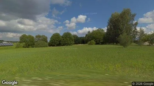 Commercial properties for rent i Tartu - Photo from Google Street View