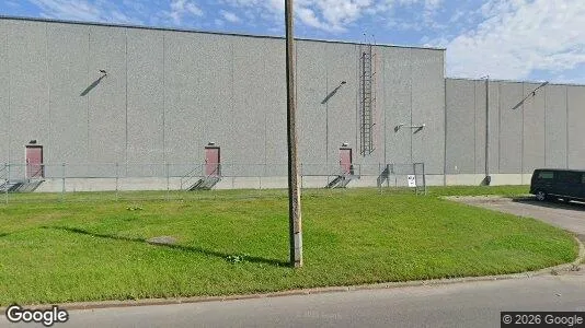 Lokaler til leje i Rae - Foto fra Google Street View
