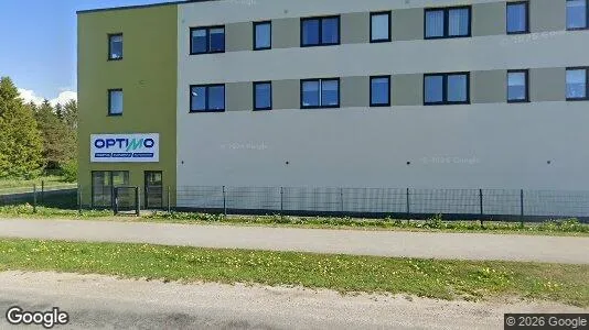 Lokaler til leie i Rae – Bilde fra Google Street View