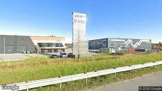 Lokaler til leie i Rae – Bilde fra Google Street View
