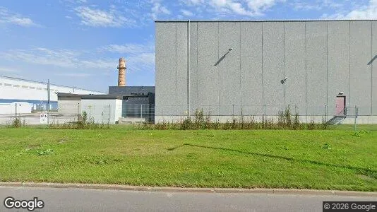Lokaler til leie i Rae – Bilde fra Google Street View