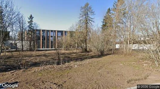 Lokaler til leje i Harku - Foto fra Google Street View