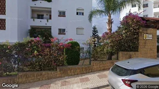 Commercial properties for sale i Fuengirola - Photo from Google Street View
