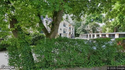 Commercial properties for sale i Hilversum - Photo from Google Street View
