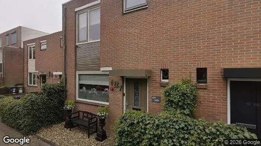 Lokaler til salgs i Purmerend – Bilde fra Google Street View