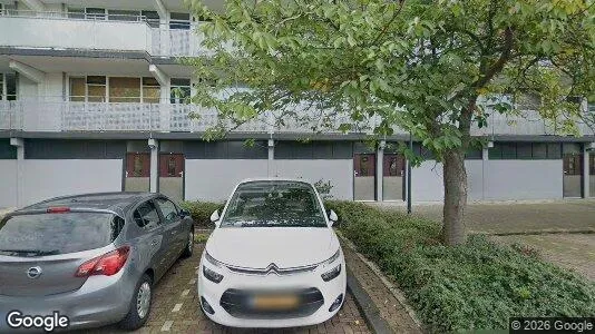 Commercial properties for sale i Leiden - Photo from Google Street View