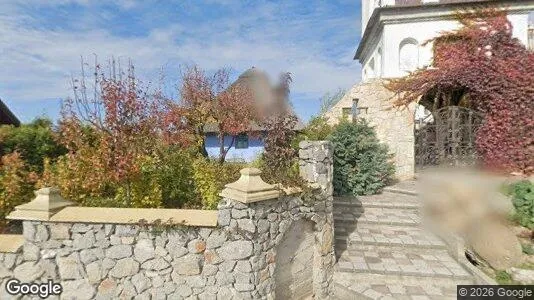 Lokaler til leje i Feleacu - Foto fra Google Street View