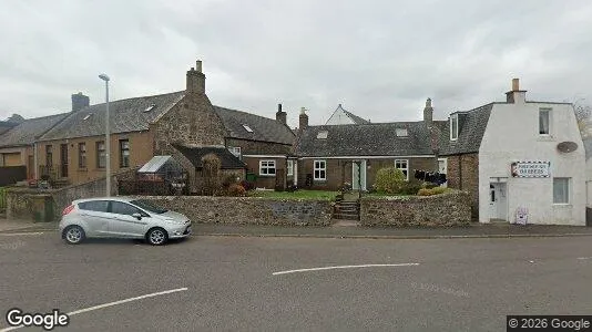 Commercial properties for sale i Montrose - Angus - Photo from Google Street View