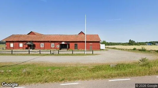 Commercial properties for rent i Sala - Photo from Google Street View