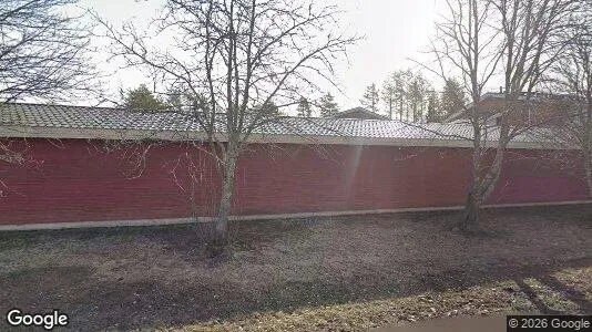 Housing properties for sale i Oulu - Photo from Google Street View