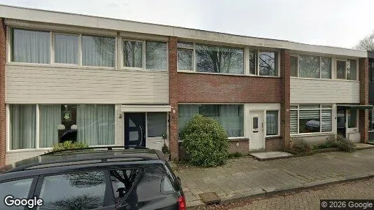 Lokaler til salg i Tilburg - Foto fra Google Street View
