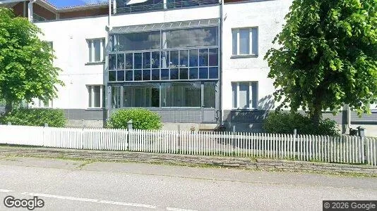 Företagslokaler till salu i Borgå – Foto från Google Street View