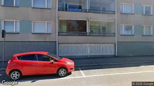 Företagslokaler till salu i Borgå – Foto från Google Street View