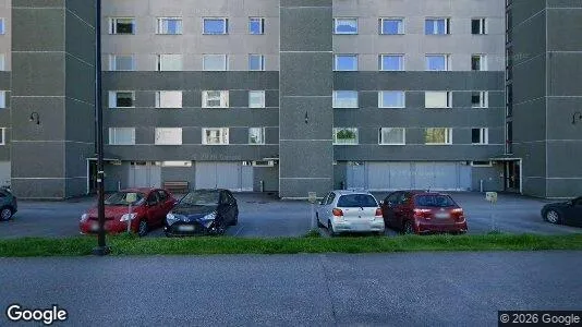 Företagslokaler till salu i Borgå – Foto från Google Street View