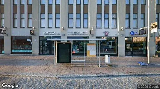 Office spaces for rent i Turku - Photo from Google Street View