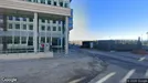Kontor för uthyrning, Fosie, Malmö, Pulpetgatan 28