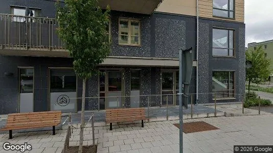 Commercial properties for rent i Örebro - Photo from Google Street View