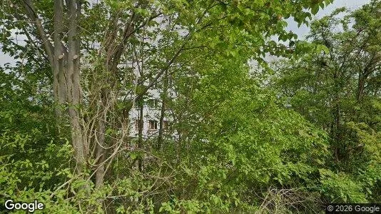 Büros zur Miete i Schwerin – Foto von Google Street View