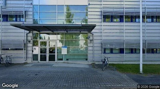 Office spaces for rent i Oulu - Photo from Google Street View
