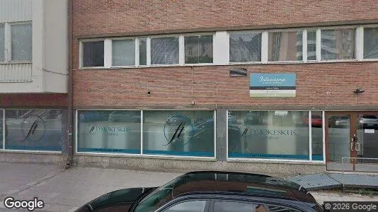 Lokale biurowe Do wynajęcia i Turku - Zdjęcie z Google Street View