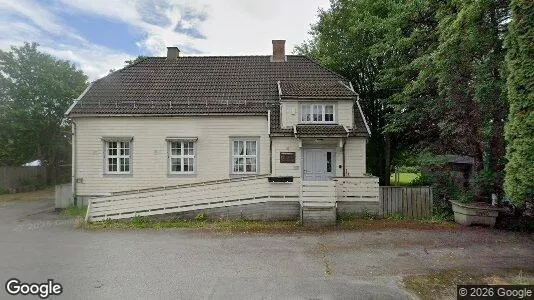 Commercial properties for sale i Bærum - Photo from Google Street View