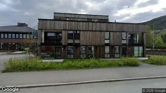Lokaler til salg i Orkdal - Foto fra Google Street View