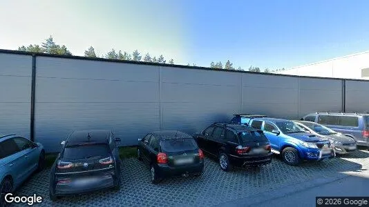 Lokale biurowe Do wynajęcia i Ringerike - Zdjęcie z Google Street View