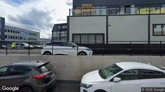 Kantorruimte te huur i Oslo Bjerke - Foto uit Google Street View