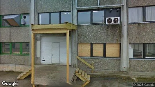 Commercial properties for rent i Sandnes - Photo from Google Street View