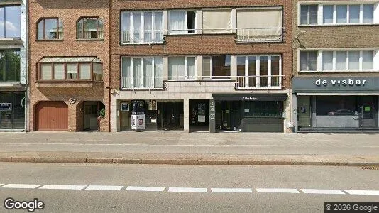 Gewerbeflächen zum Kauf i Brasschaat – Foto von Google Street View