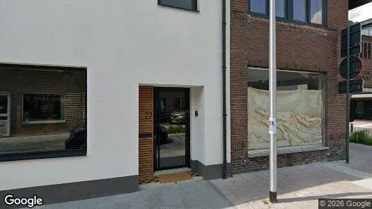 Lokaler til salg i Pelt - Foto fra Google Street View