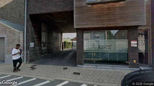 Commercial properties for sale i Oudenaarde - Photo from Google Street View