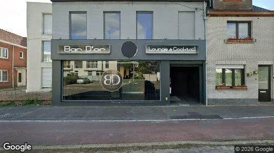Lokaler til salgs i Merelbeke – Bilde fra Google Street View