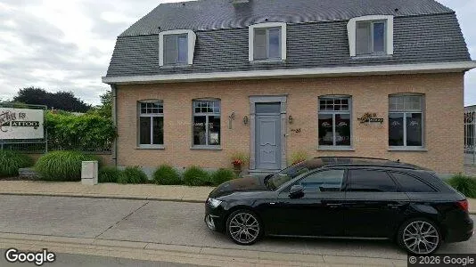 Commercial properties for sale i Kortemark - Photo from Google Street View