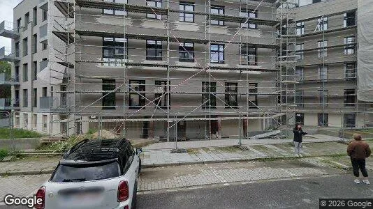 Nieruchomości komercyjne Na sprzedaż i Bruksela Evere - Zdjęcie z Google Street View