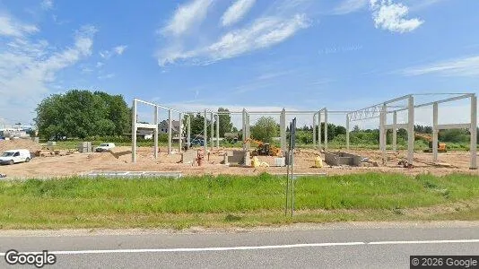 Commercial properties for rent i Ülenurme - Photo from Google Street View